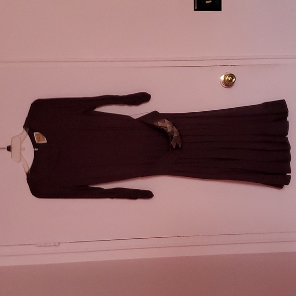 Nue by Shani dress ☆ Final.sale ☆ - Picture 4 of 8